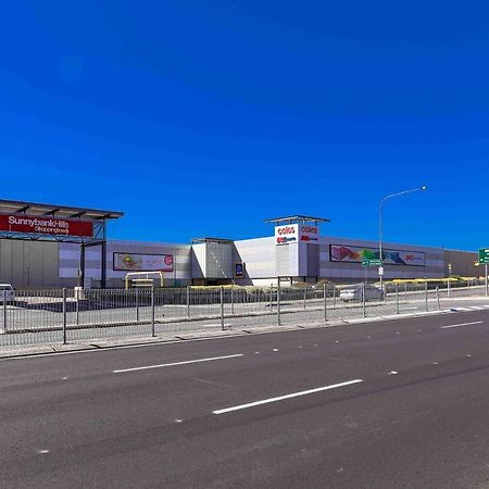 Calamvale Business Or Holiday Like Home Brisbane Exterior photo