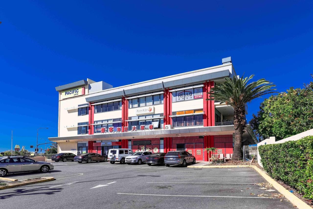 Calamvale Business Or Holiday Like Home Brisbane Exterior photo
