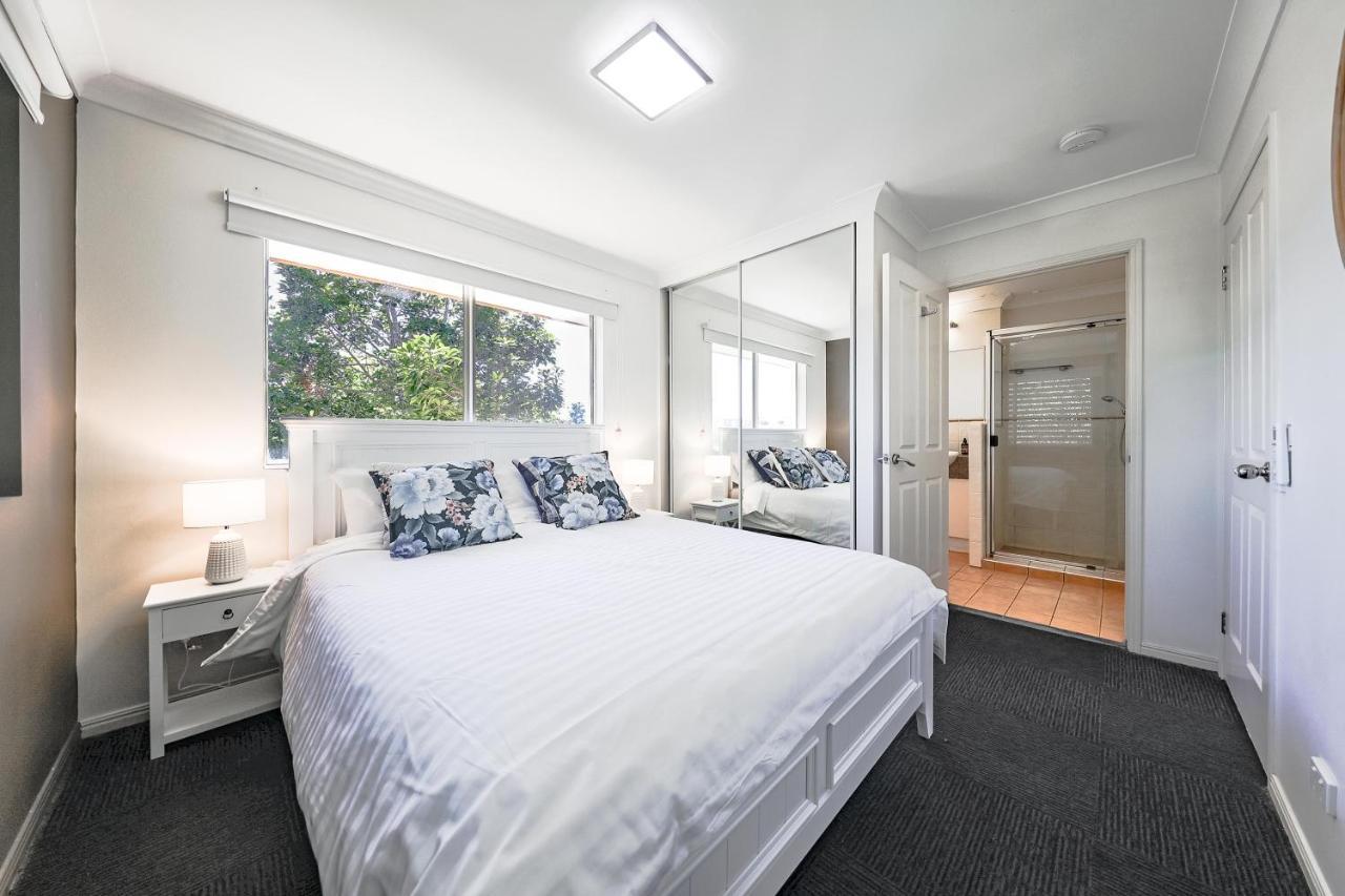 Calamvale Business Or Holiday Like Home Brisbane Exterior photo