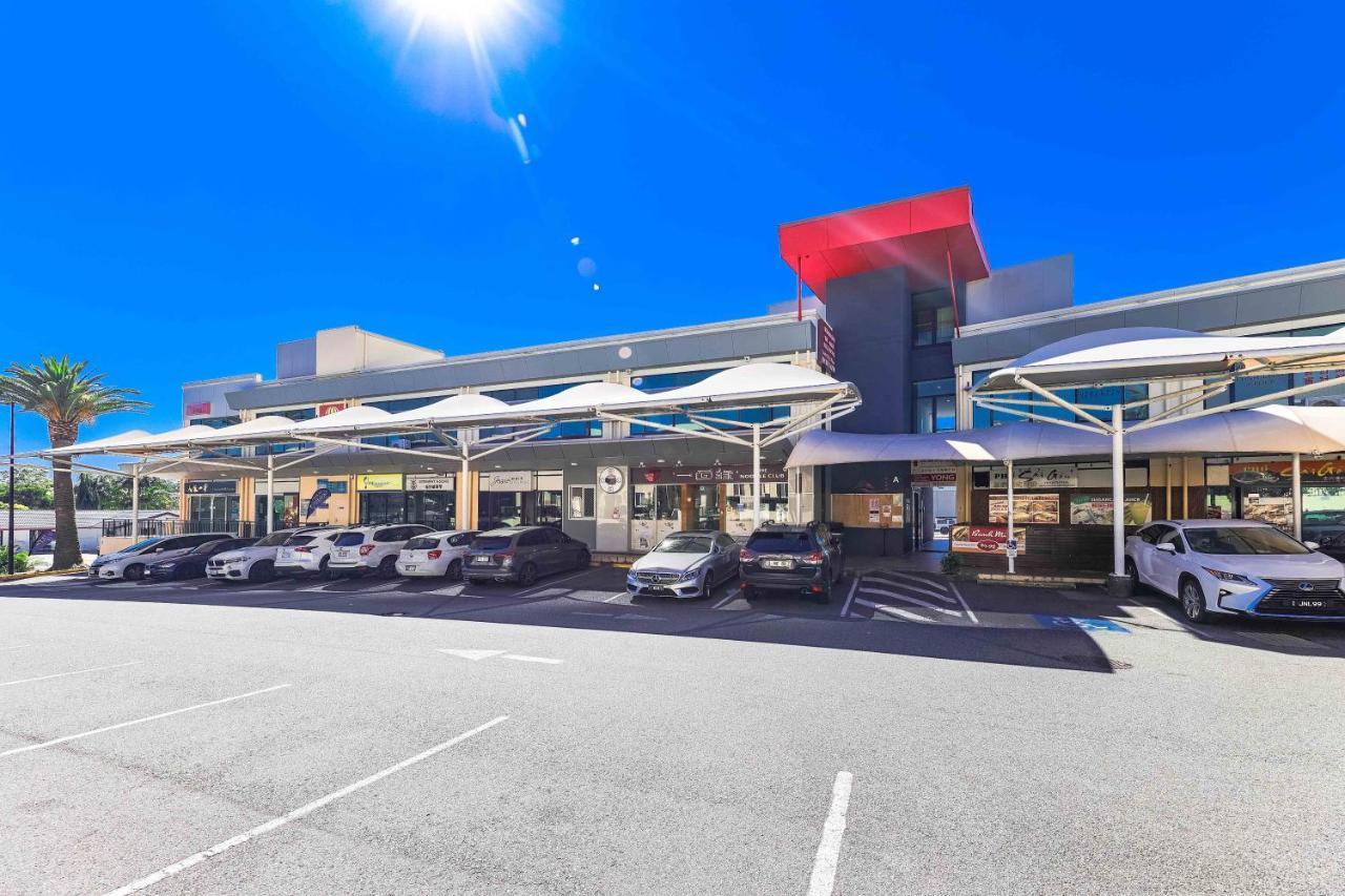 Calamvale Business Or Holiday Like Home Brisbane Exterior photo