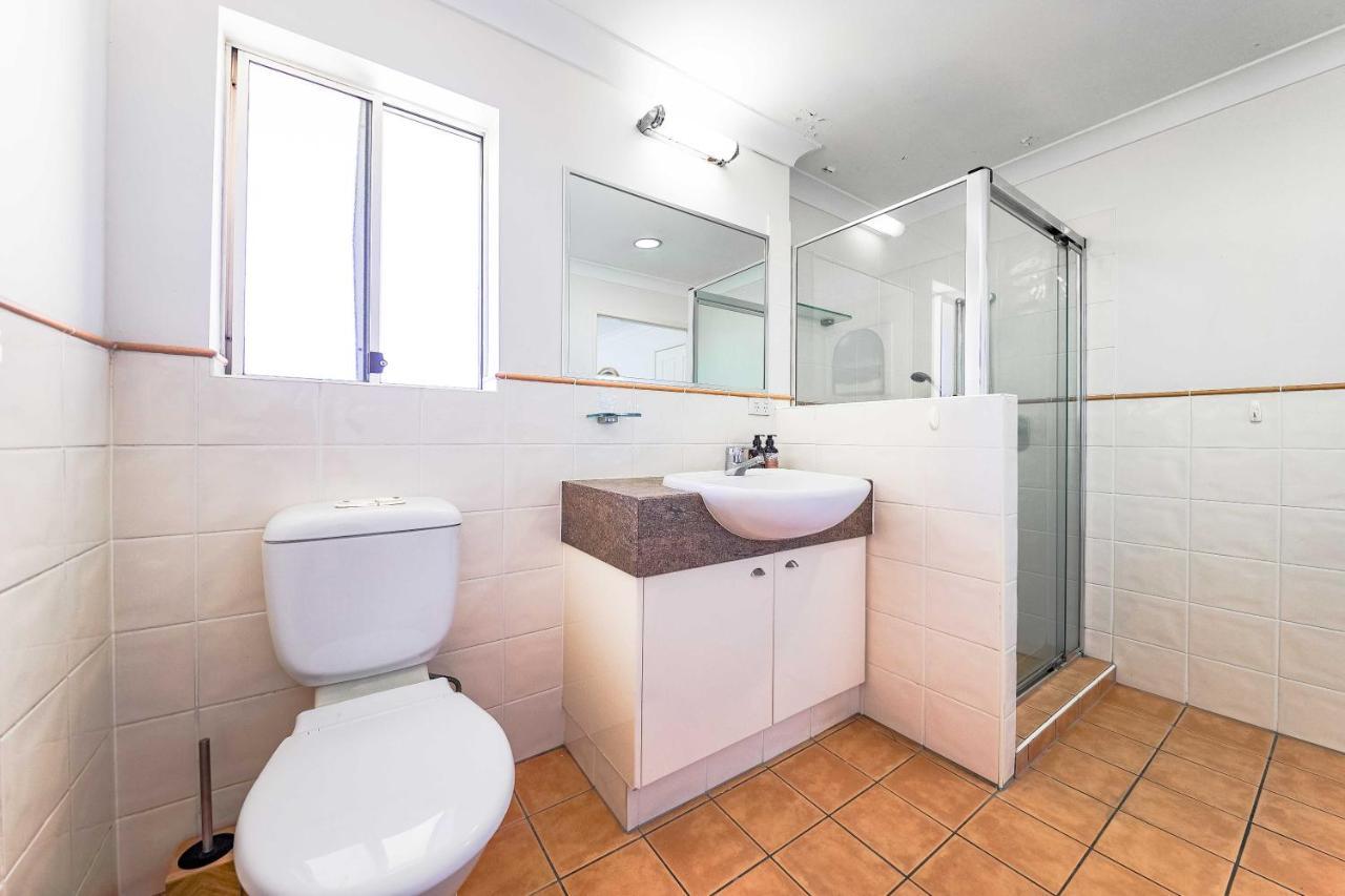 Calamvale Business Or Holiday Like Home Brisbane Exterior photo