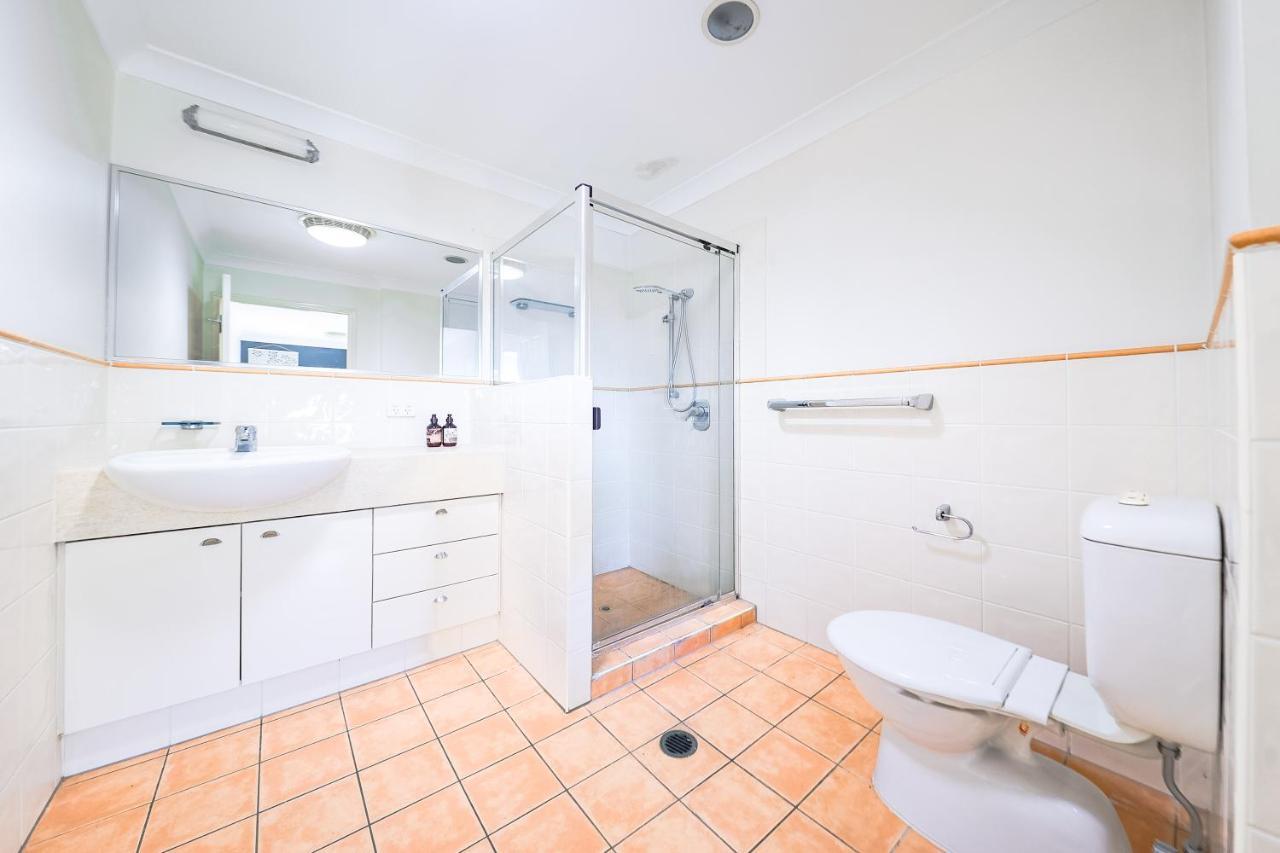 Calamvale Business Or Holiday Like Home Brisbane Exterior photo