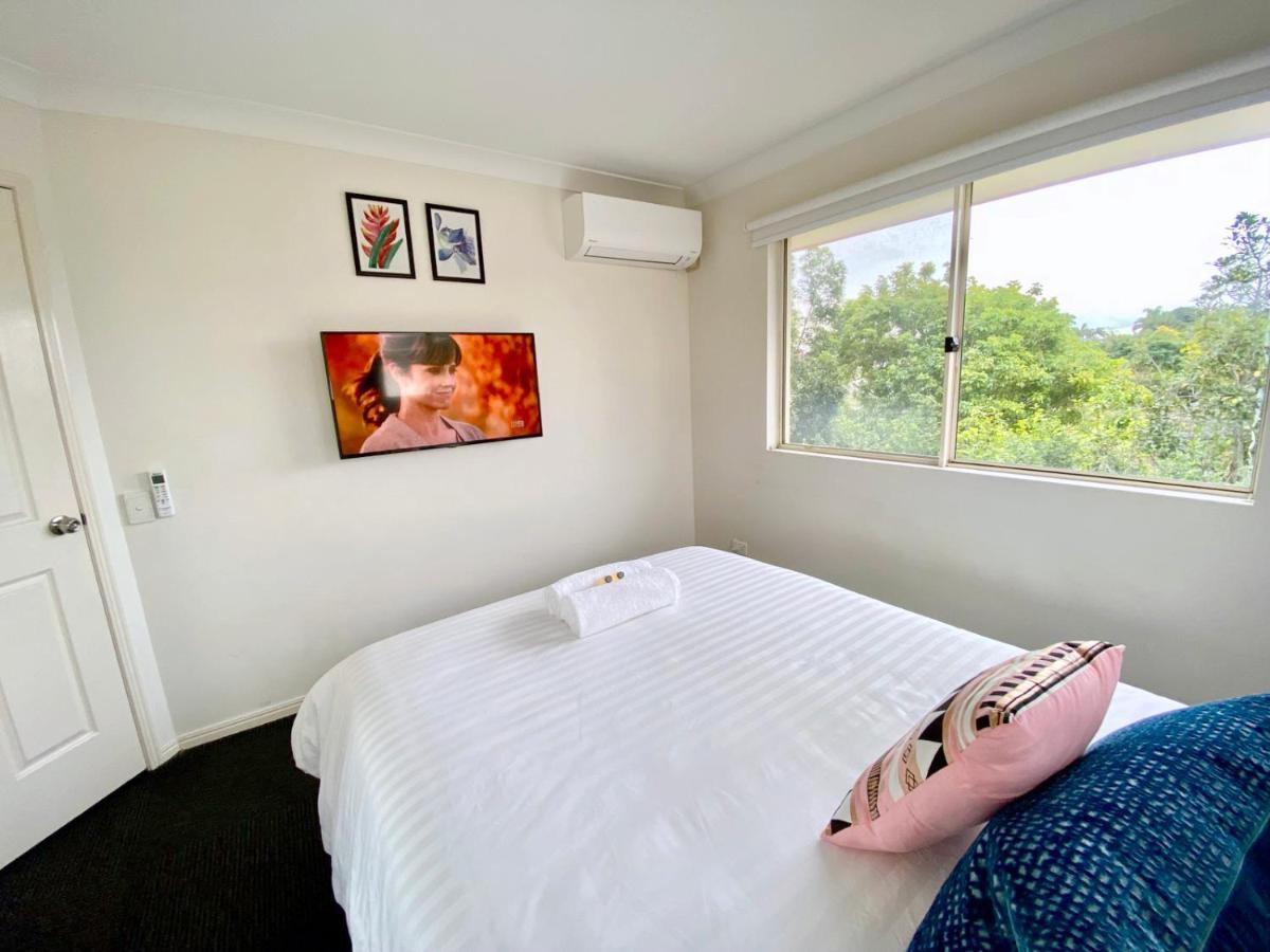 Calamvale Business Or Holiday Like Home Brisbane Exterior photo